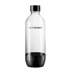 Sodastream Dws Bottle Flaske For Oppvaskmaskin Sodavandsmaskine - Sort