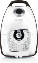 Bosch Bgl7a433 Støvsuger - Hvid