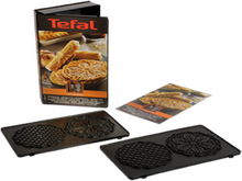Tefal Snack Collection - Box 7 Smörgåsgrill