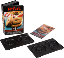 Tefal Snack Collect Box 16: Bagels Toastmaskine
