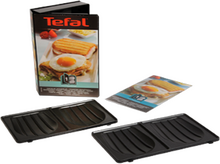 Tefal Snack Collection Box 1 Toastmaskine