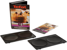 Tefal Snack Collection Box 10 Toastmaskine