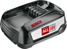 Bosch Bhzub1830 Tilbehør Til Støvsuger
