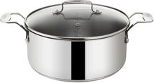 Tefal Jamie Oliver Stewpot 4,7l Gryte