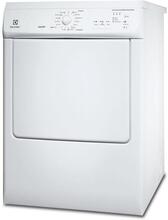 Electrolux Ede1072pdw Utluftingstrommel - Hvit