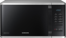 Samsung Ms23k3513as Mikroovner - Sølv