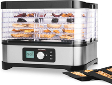 Gastroback 46600 Dehydrator Sopp- og frukttørker