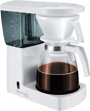 Melitta Excellent Grande 3.0 Hvid Kaffebryggare - Vit
