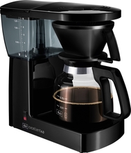 Melitta Excellent 4.0 Black Kaffetrakter - Svart