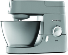 Kenwood Kvc3100s Chef Köksassistent - Silver