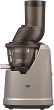 Witt By Kuvings B6200s Silver Slowjuicer - Sølv