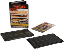 Tefal Snack Collect Box 5: Vafler Toaster