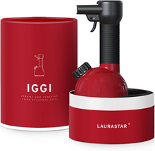 Laurastar Iggi Steamer Tøydamper