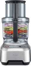 Sage Kitchen Wizz Peel & Dice Foodprocessor