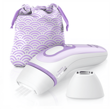 Braun Silk-expert Pro 3 Pl3132 Permanent hårfjerning - Lilla