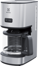 Electrolux E4cm1-4st Kaffebryggare - Rostfritt Stål