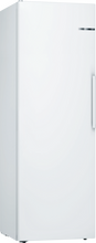 Bosch KSV33NWEP Serie 2 Køleskab - Hvid