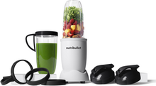 Nutribullet Pro Exclusive Blender - Vit