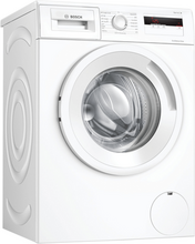 Bosch Wan240l2sn Serie 4 Frontmatad Tvättmaskin - Vit