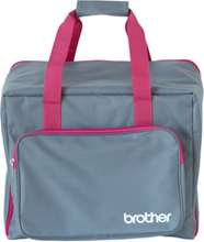 Brother Bag Overlock Symaskin - Grå