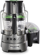 Hamilton Beach® Professional 70825-ce Foodprocessor - Sølv