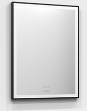Svedbergs Spejl Ista 60x80 Ramme Led Touch Spejle & Spejlskabe