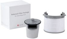Roborock Hepa-filter Pack Tilbehør Til Støvsuger