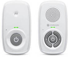 Motorola Am21 Audio Babyalarm