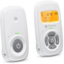 Motorola Am24 Audio Babyvakt