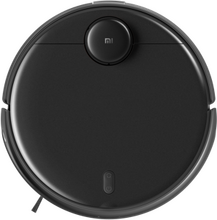 Xiaomi Mi Robot Vaccum-mop 2 Pro Black Robotstøvsuger