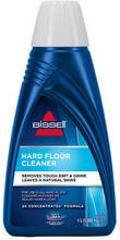 Bissell Wash & Shinehard Floor 1l Gulvvasker
