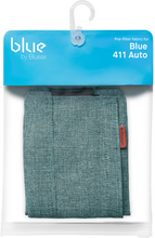 Blueair Prefilter Aurora Light For Blue 3210 Tilbehør Til Klima Og Ventilation - Grøn