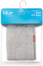 Blueair Prefilter Winter Reed For Blue 3210 Tilbehør Til Klima Og Ventilation - Grå