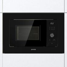 Gorenje Bm201ag1bg Innebygde Mikroovner - Svart