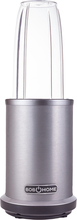 Bob Home Smart Blender Silver -