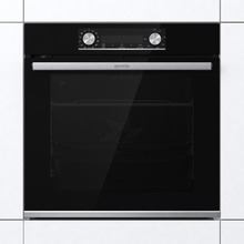 Gorenje Bpsx6737e13b Innbyggingsovn - Svart