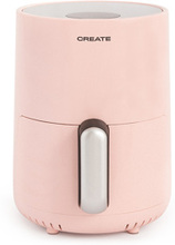 Create Airfryer Rosa - Pink