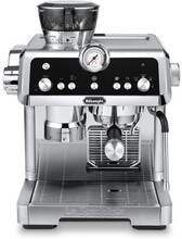 Delonghi La Specialista Ec9355.M Espressomaskine - Stål
