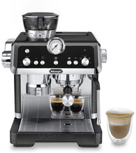 Delonghi La Specialista Ec9355.Bm Espressomaskin - Svart