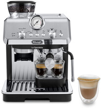 Delonghi La Specialista Arte Ec9155.Mb Espressomaskine - Stål