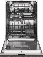 Asko DFI676GXXL1 Integrerbar Opvaskemaskine