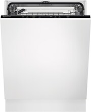 Electrolux Eea47310l Integrerbar Opvaskemaskine - Hvid
