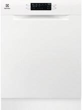 Electrolux ESA47300UW Opvaskemaskine - Hvid