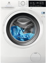 Electrolux Ew6f6248g7 Tvättmaskin - Vit