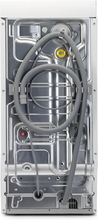 Electrolux EW6T5226C4 Topbetjent Vaskemaskine - Hvid