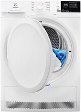 Electrolux Ew7h528g5 Kondenstorktumlare - Vit