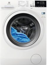 Electrolux Ew7w5468e6 Kombinert Vask/tørk - Hvit