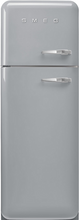 Smeg Fab30lsv5 Kyl-frys - Silver