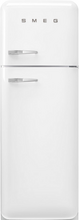 Smeg Fab30rwh5 Kyl-frys - Vit