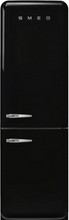 Smeg Fab32rbl5 Kyl-frys - Svart